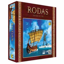 Sd games Rodas