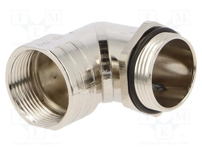 LAPP SKINDICHT® RWV Presse-étoupe angulaire PG21 IP55 en moulage de zinc LAPP SKINDICHT® RWV Presse-étoupe angulaire PG21 IP55 en moulage de zinc