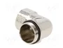 LAPP SKINDICHT® RWV Presse-étoupe angulaire PG21 IP55 en moulage de zinc