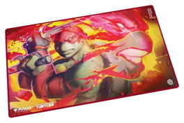 Ultimate Guard Play-Mat Magic: The Gathering | Teenage Mutant Ninja Turtles - Raphael's Technique