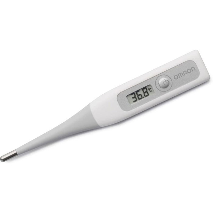 OMRON Thermomètre Numérique FLEX-TEMP SMART