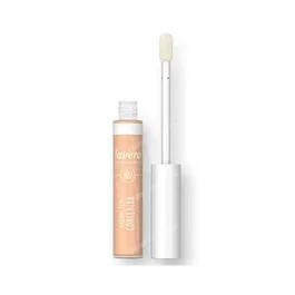 LAVERA Corrector Radiant 02 Light - Correcteur de teint longue tenue 5,5 ml - Certifié Natrue et végan - Pour un fini naturel et radiant