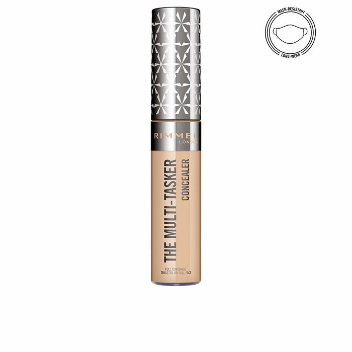 Rimmel London The Multi-Tasker Correcteur 040-ivoire Rimmel London The Multi-Tasker Correcteur 040-ivoire