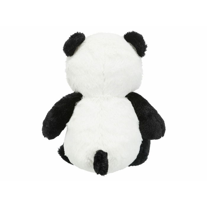 Jouet pour chien en peluche Trixie Polyester Tissu Peluche Ours Panda 26 cm