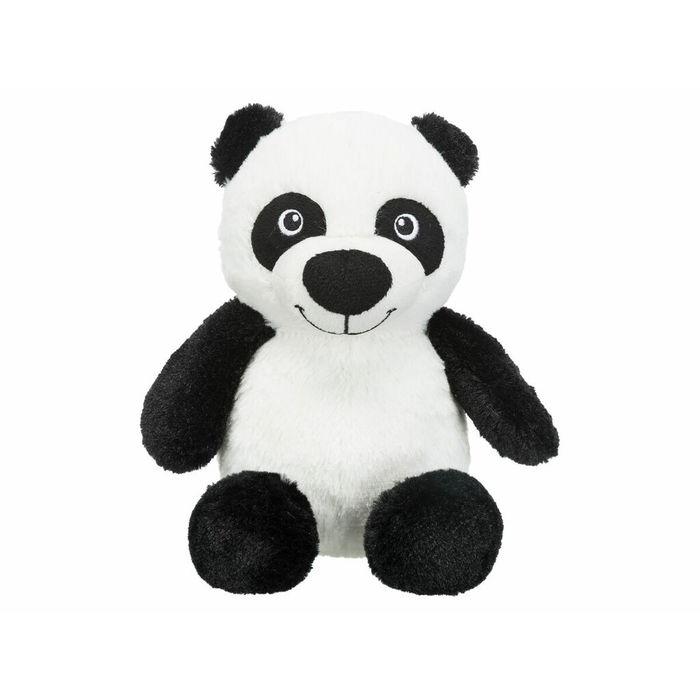 Jouet pour chien en peluche Trixie Polyester Tissu Peluche Ours Panda 26 cm