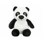 Jouet pour chien en peluche Trixie Polyester Tissu Peluche Ours Panda 26 cm