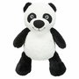 Jouet pour chien en peluche Trixie Polyester Tissu Peluche Ours Panda 26 cm