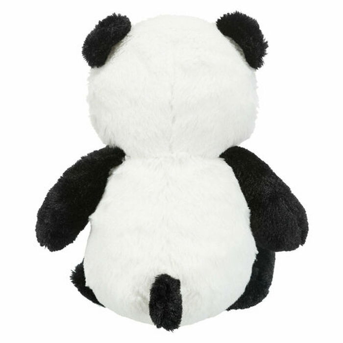 Jouet pour chien en peluche Trixie Polyester Tissu Peluche Ours Panda 26 cm