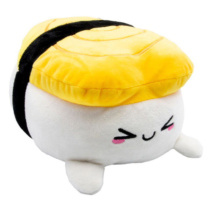 Peluche Plushi Nigiri with œuf 20 cm Peluche Plushi Nigiri with œuf 20 cm