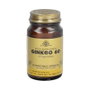 SOLGAR Ginkgo Biloba 60 Capsules végétales