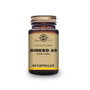 SOLGAR Ginkgo Biloba 60 Capsules végétales