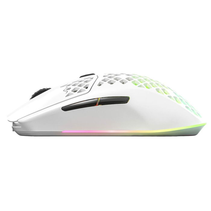 Souris Gaming SteelSeries Aerox 3 Wireless