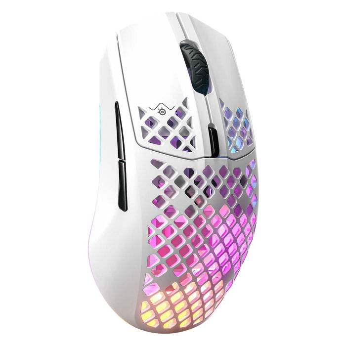 Souris Gaming SteelSeries Aerox 3 Wireless
