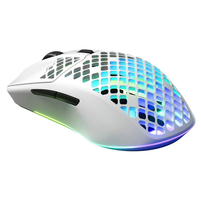 Souris Gaming SteelSeries Aerox 3 Wireless