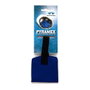 Pyramex Coussinet rafraîchissant réutilisable pour casque, bleu