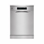 Lave-vaisselle AEG FFB74927ZM Acier 60 cm
