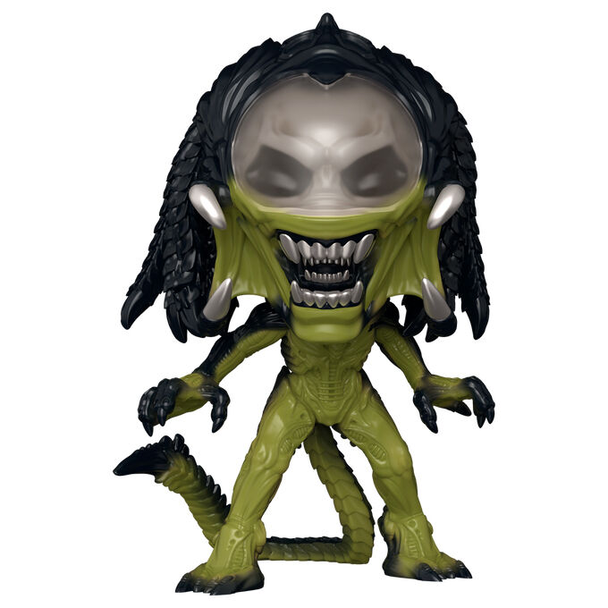 Funko Super Sized POP! Movies Predalien