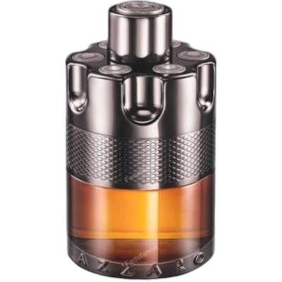 Azzaro Wanted by Night Eau de Parfum 100 ml Homme