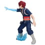 Banpresto Figurine Shoto Todoroki II My Hero Academia Maximatic 21cm