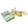 Ravensburger Mes jeux de grande section - Coffret complet éducatif - 20 activités