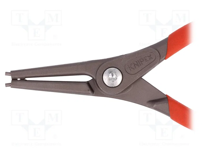 Knipex Pince à circlips de précision pour anneaux extérieurs Ø 85-140 mm Knipex Pince à circlips de précision pour anneaux extérieurs Ø 85-140 mm