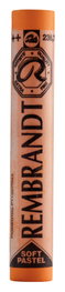 Rembrandt Pastel Suave Open Stock Anaranjado Claro 236.7