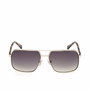 Lunettes de soleil Homme Guess GU00119-5832B Doré ø 58 mm