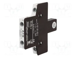 EATON ELECTRIC DILM32-XHI11-S - Broches de support NC + NO avec bornes à vis