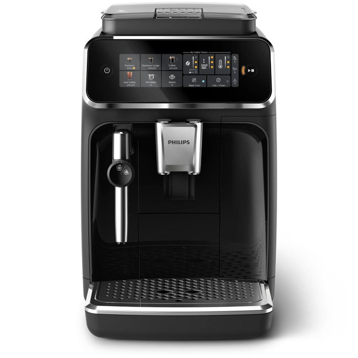 Philips Sereis 3300 EP3321/40 Machine à café automatique Noire Philips Sereis 3300 EP3321/40 Machine à café automatique Noire