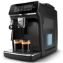 Philips Sereis 3300 EP3321/40 Machine à café automatique Noire