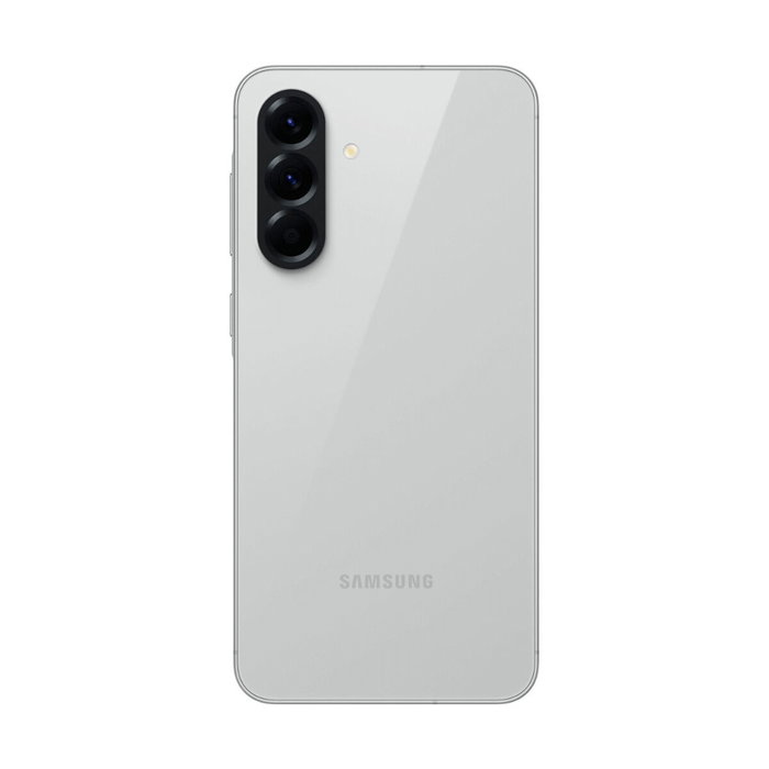 Smartphone Samsung Galaxy A56 5G 6,7" Octa Core 8 GB RAM 128 GB Gris Argenté