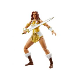 Mattel Masters of the Universe Masterverse Teela HDR44