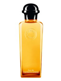 Hermès Eau de Mandarine Ambrée Eau de Cologne pour Femme 100 mL
