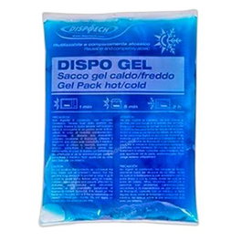 DESVELT Grande poche chaud/froid 140x240mm