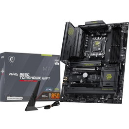 MSI MAG B850 TOMAHAWK MAX WIFI DDR5 ATX