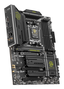 MSI MAG B850 TOMAHAWK MAX WiFi Carte mère AMD Ryzen Socket AM5 DDR5 PCIe 5.0 Wi-Fi 7