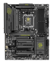 MSI MAG B850 TOMAHAWK MAX WiFi Carte mère AMD Ryzen Socket AM5 DDR5 PCIe 5.0 Wi-Fi 7