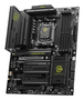 MSI MAG B850 TOMAHAWK MAX WiFi Carte mère AMD Ryzen Socket AM5 DDR5 PCIe 5.0 Wi-Fi 7