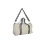 Home ESPRIT Sac-à-main Femme Bleu Vert (Lot de 3)
