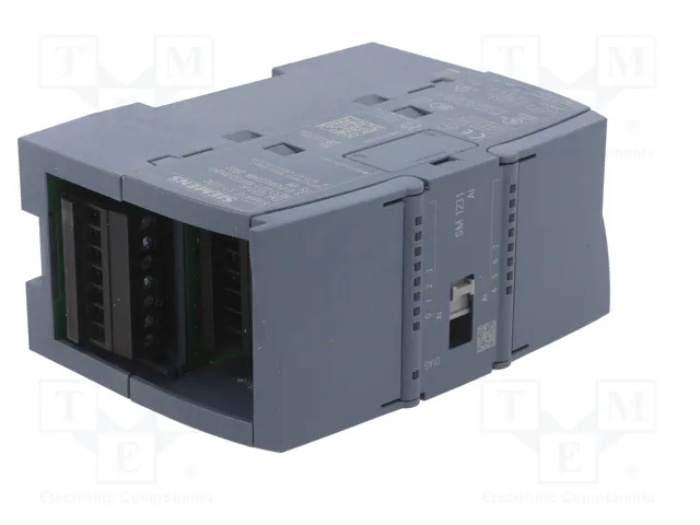 SIEMENS 6ES7231-4HF32-0XB0 Module d'automatisation élargissant S7-1200