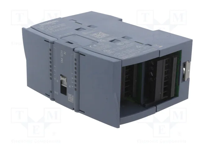 SIEMENS 6ES7231-4HF32-0XB0 Module d'automatisation élargissant S7-1200