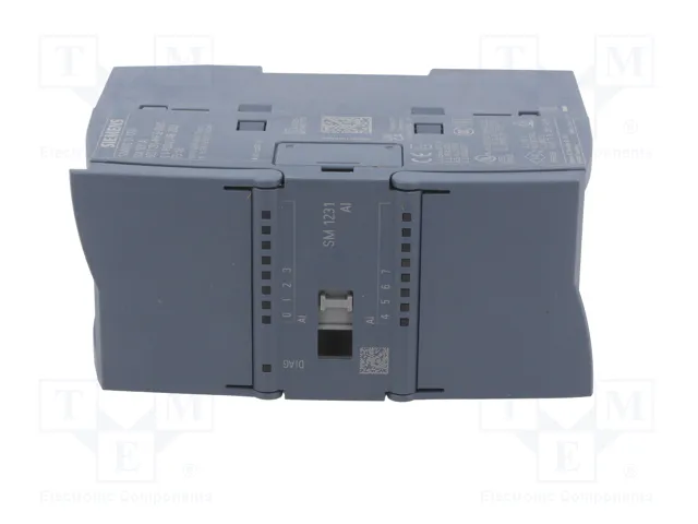 SIEMENS 6ES7231-4HF32-0XB0 Module d'automatisation élargissant S7-1200
