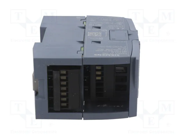 SIEMENS 6ES7231-4HF32-0XB0 Module d'automatisation élargissant S7-1200