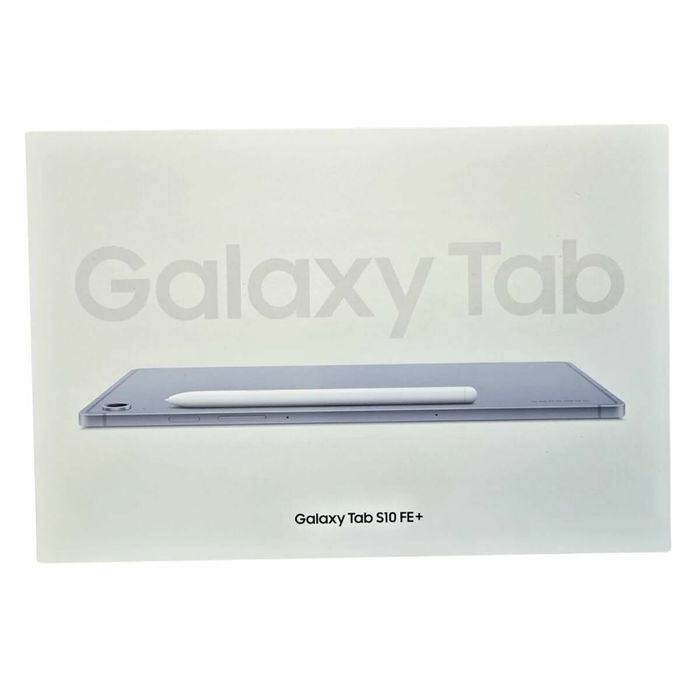 Tablette Samsung SM-X626B Octa Core 8 GB RAM 128 GB Bleu