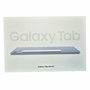 Tablette Samsung SM-X626B Octa Core 8 GB RAM 128 GB Bleu