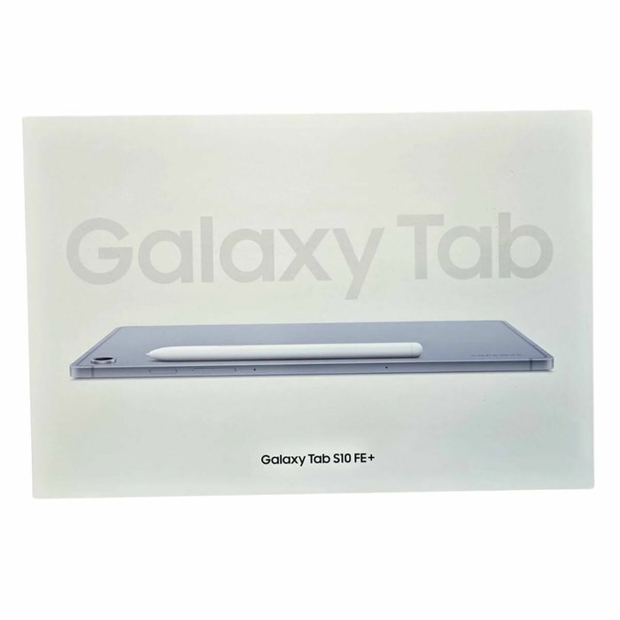 Tablette Samsung SM-X626B Octa Core 8 GB RAM 128 GB Bleu
