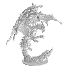 D&D Nolzur's Marvelous Miniatures à peindre Adult Amethyst Dragon 38 cm