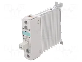 SIEMENS 3RF2320-1AA45 Relais à semi-conducteur monophasé 20A 48-600VAC