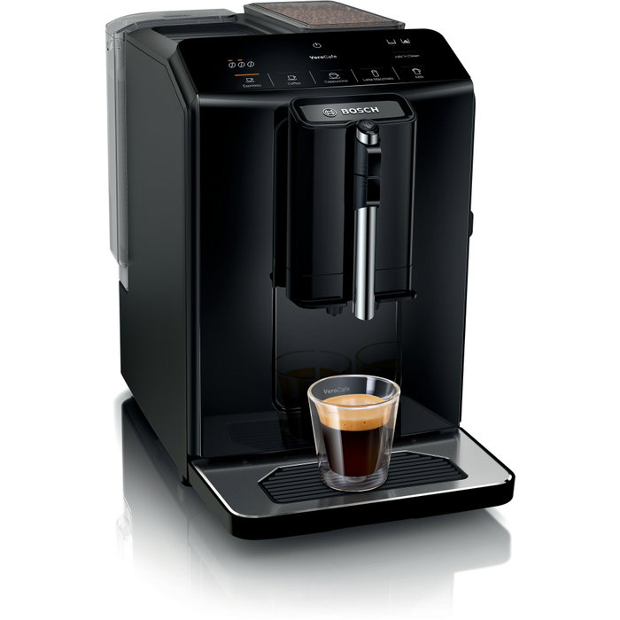 Bosch TIE20109 Series 2 machine à café automatique Bosch TIE20109 Series 2 machine à café automatique