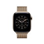 Apple Bracelet à montre MGHW4ZM/A Doré